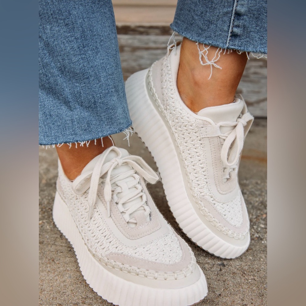 Dolce Vita Dolen Sneakers 8.5